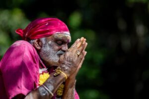 The Prayer