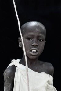 Child of Natron